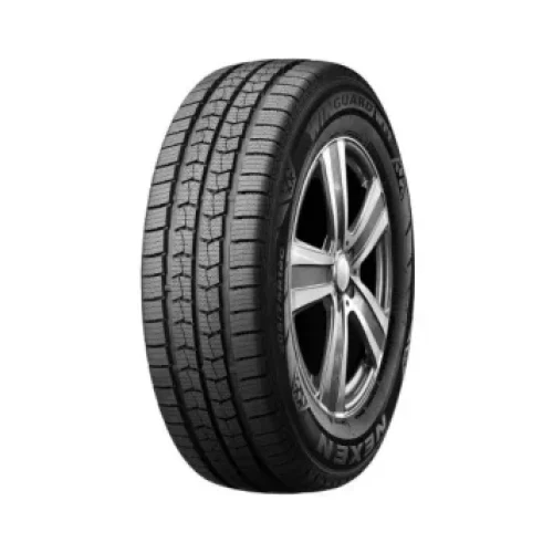 NEXEN WINGUARD WT1 215/65 R16C 109/107R