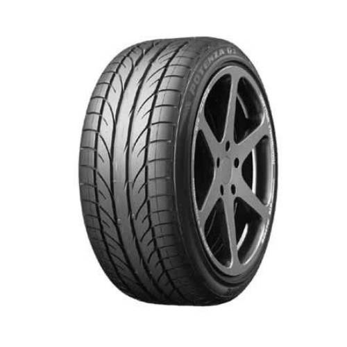 BRIDGESTONE 205/50 R15 POTENZA