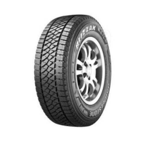 BRIDGESTONE Blizzak W800 195/70 R15C 104/102R