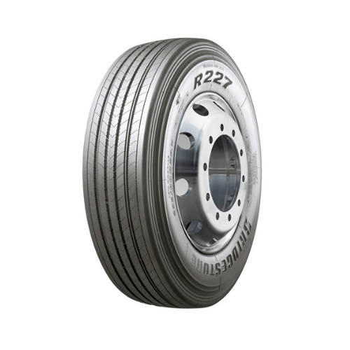 BRIDGESTONE R227 215/75 R17.5 126/124M