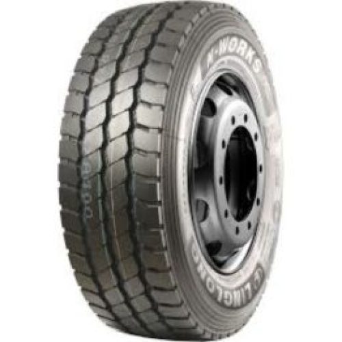 LING LONG KXA400  385/65 R22,5 164J