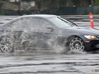 Gume za sportske automobile: pregled najboljih performansi i performansi na suhom i mokrom kolniku