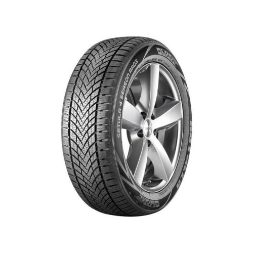 ROTALLA SETULA 205/55 R16  4 SEASON