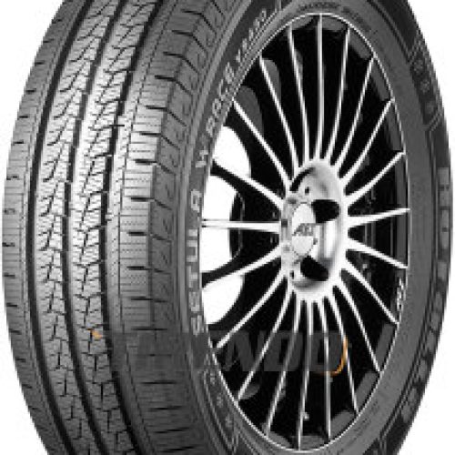 ROTALLA Setula W-Race S130 215/65 R16 98H DOT2423