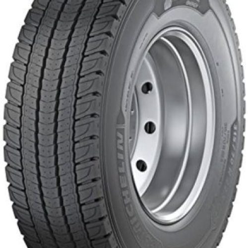 MICHELIN X LINE ENERGY D 315/80 R22.5 156/150L